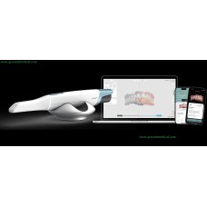 3Shape TRIOS 6 intraoral scanner